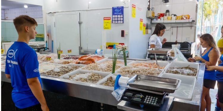 Semana antes do Natal tem 20,1 mil vagas nas Agências do Trabalhador do Paraná
Foto: Gabriel Rosa/AEN