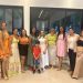 Chá Natalino do PROVOPAR Reúne Comunidade em Ação Solidária em Jacarezinho “Confira as fotos”