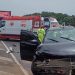 Grave Acidente no Trevo da BR-153 com a PR-431 em Jacarezinho-PR “Assista o vídeo”