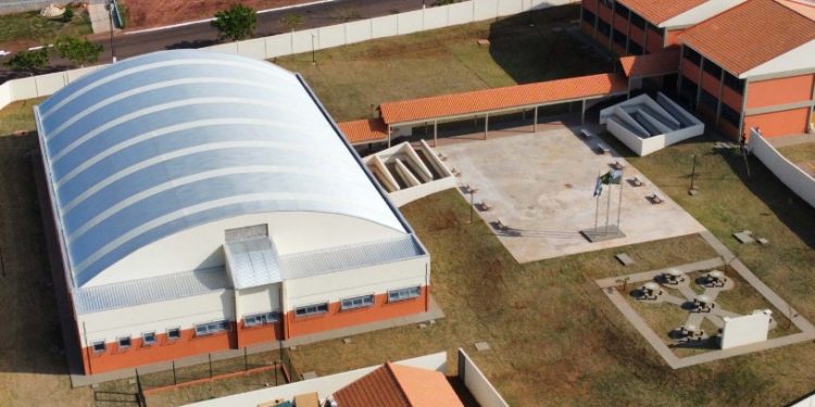 Planetário, novas escolas e ar-condicionado marcam gestão educacional do Paraná
Foto: SEED