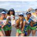 Começam as atividades nos postos fixos do Verão Maior Paraná no Litoral e Noroeste