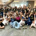 Alunos da APAE de Abatiá irão representar o Paraná em festival nacional