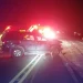 Norte Pioneiro: Motorista embriagado causa grave acidente na BR-153, deixando cinco feridos “Assista o vídeo”
