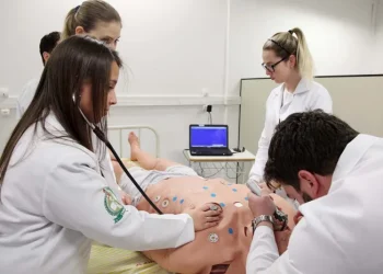 Paraná:Governo destina R$ 6 milhões para universidades investirem em medicina com IA e cirurgia