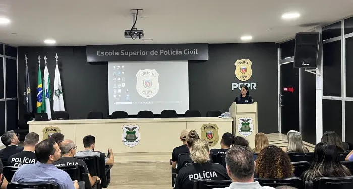 Foto: Gabrielle Licnveski/PCPR