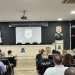 PCPR encerra 3ª turma do curso para agentes da segurança que vão atuar no verão