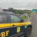Paraná: Amigos morrem em acidente na BR-277 após evento de motocicletas no Paraná
