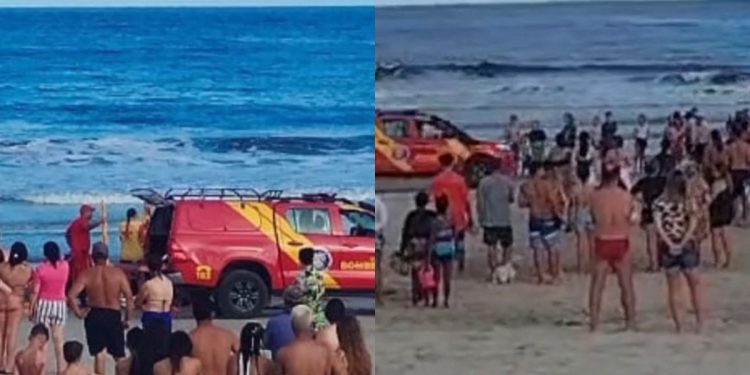 (Foto: QAP LITORAL NOTÍCIAS e LITORÂNEA FM)