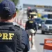 PRF intensifica presença e fiscalização durante o período de Ano Novo no Paraná