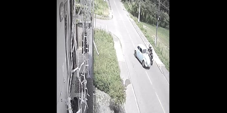 Foto: Reprodução/É Notícia PR