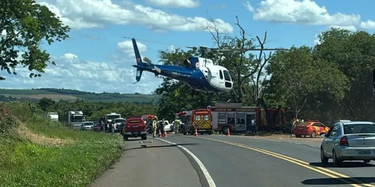 Foto - Colaboração/WhatsApp