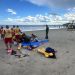 Segunda morte por afogamento é registrada na Praia Mansa de Caiobá, no Paraná