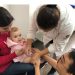 Maiores números em uma década: Paraná supera meta de imunização de seis vacinas