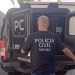 Polícia Civil desarticula esquema de roubo em operação integrada entre Jacarezinho e Londrina