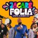 Jacaré Folia: Palhares garante o maior Carnaval de Rua da região em Jacarezinho