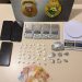 Polícia Civil e Militar apreendem drogas e detem suspeitos em Santo Antônio da Platina