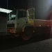 Norte Pioneiro: Polícia Militar recupera caminhão furtado em São Paulo e apreende carga em Cambará