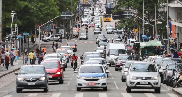 Foto: Reprodução/Secom Paraná