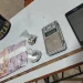 Três presos por tráfico de drogas em casa próxima a igreja em Japira
