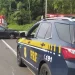 PRF encerra Operação Rodovida no Paraná com aumento de acidentes e óbitos durante o feriado