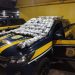 PRF apreende skunk e prende homem por tráfico de drogas na BR-153 em Ourinhos/SP