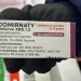 Paraná recebe mais de 128 mil doses de vacinas contra a Covid-19
