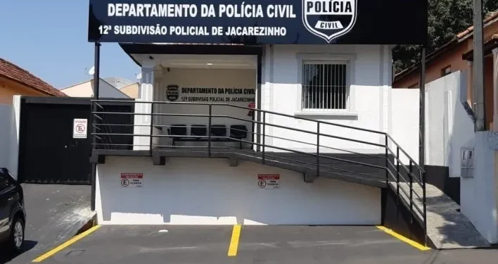 Com 157 prisões registradas, a 12ª Subdivisão Policial de Jacarezinho se destaca no combate ao crime - Foto: PCPR/Divulgação