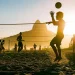 Futevôlei pode se tornar modalidade esportiva oficial no Brasil