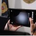 Do papel para tablets em 8K: novos equipamentos da PCPR revelam todas as digitais de crimes