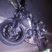 Mulher em garupa de moto morre após colidir em caminhão no PR; marido era piloto