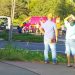 Jacarezinho: Grave acidente na BR-153 deixa motociclista com ferimentos graves