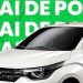 POP Move chega em Santo Antônio da Platina: Novo aplicativo de transporte