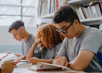 Censo: alunos do Paraná têm maior tempo de estudo do País e instrução da população dobra
