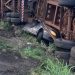 Tragédia na PR-092: Grave acidente deixa dois mortos e um ferido