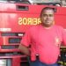 Falece Sérgio Aquino, Sargento da reserva do Corpo de Bombeiros de Jacarezinho