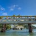 Governo do Estado divulga novas imagens da obra da Ponte de Guaratuba