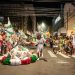 Desfile da Capiau e de blocos de enredo é destaque no Carnaval 2025 de Jacarezinho