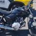Norte Pioneiro: Colisão traseira deixa motociclista ferido na PR-092 em Joaquim Távora