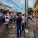 Mutirão de combate à dengue retira 5 toneladas de lixo em Jacarezinho “Confira as fotos”