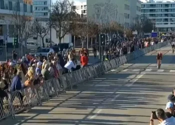 Após 4 horas pedalando, ciclistas erram caminho e perdem prova; vídeo viraliza