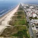 Semana começa com sol, altas temperaturas e sem chuva no litoral