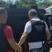 Polícia Civil captura foragido da Justiça no bairro Vitória Régia, em Santo Antônio da Platina