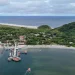 Ilha do Mel se prepara para receber sistema de tratamento de esgoto em 2025