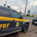 Paraná: Equipe da PRF flagra criança no porta-malas de carro na BR-373: ‘Não podemos normalizar’, desabafa policial