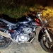 Norte Pioneiro: Jovens morrem em grave acidente na PR-218; condutor de carro foge do local