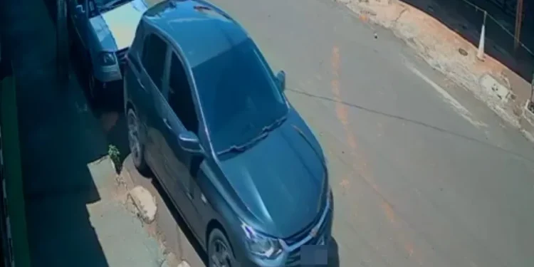 Foto - Divulgação/PM