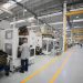 Indústria paranaense inicia 2025 com crescimento e lidera entre os estados mais industrializados
