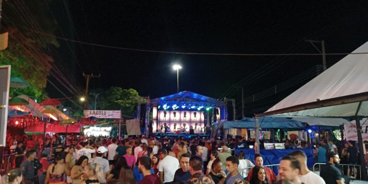 Foto: Portaltanacidade
