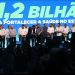 R$ 1,2 bilhão: Ratinho Junior anuncia maior investimento da história da saúde do Paraná