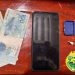 Polícia Militar realiza prisão por tráfico de drogas em Santo Antônio da Platina